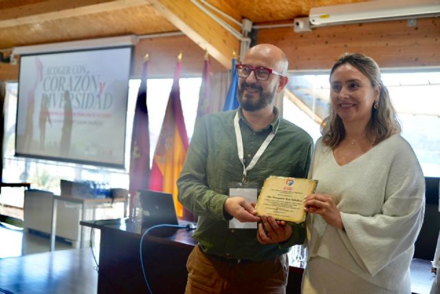 661 menores tutelados por la Comunidad son acogidos por familias de la Región - 2, Foto 2