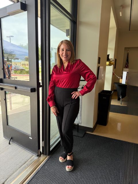 Aida Rosa Herrera de Riera: formación constante al servicio de la educación - 2, Foto 2