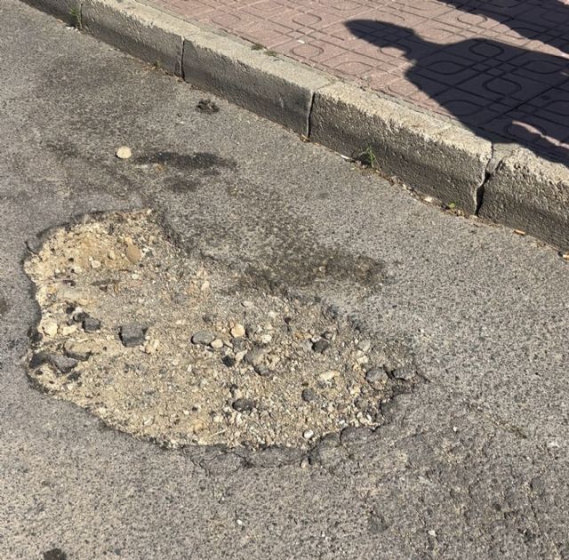 MC Cartagena exige despertar a La Aljorra del largo letargo al que la somete el Gobierno de Noelia Arroyo - 4, Foto 4