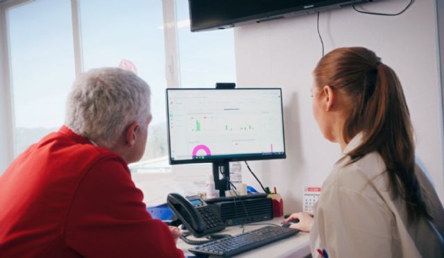 La Arrixaca impulsa la IA para mejorar el seguimiento de pacientes con cardiopatías - 2, Foto 2