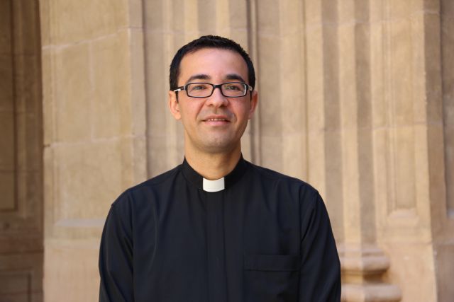 “Si Dios te ha llamado y te ama, ¿por qué no ser grato anunciando su amor?” - 1, Foto 1