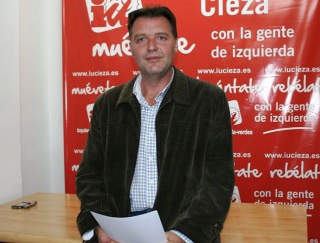Saorín reclama el voto de los indecisos de la izquierda - 1, Foto 1