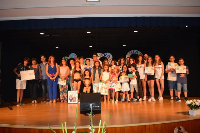 Fampace celebra en Águilas las XVII Jornadas de Convivencia - 2, Foto 2