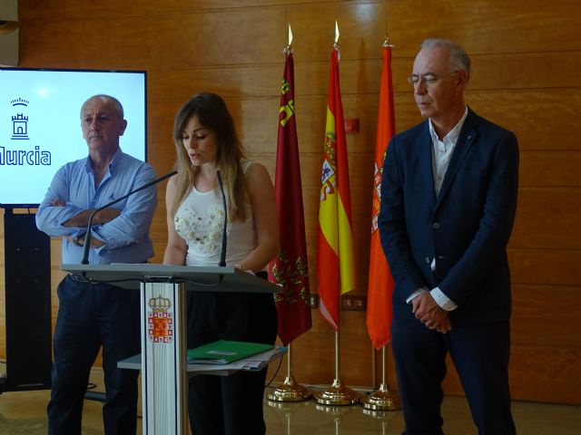 La Concejalía de Educación destina casi 4,7 millones de euros a la limpieza de 58 colegios públicos - 1, Foto 1