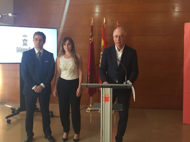 Medio Ambiente medirá el ruido en las calles de mayor concentración de locales de ocio a partir de septiembre - 1, Foto 1