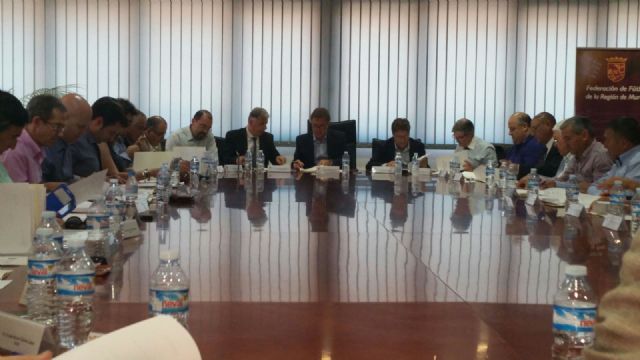 La Junta Directiva y Asamblea aprueban destinar beneficios para desfibriladores - 2, Foto 2