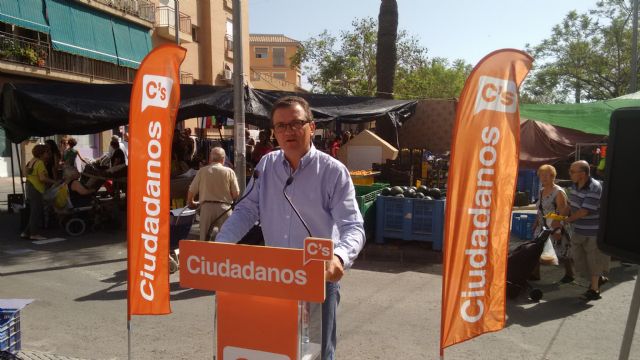 Ciudadanos garantiza un Gobierno estable que afronte reformas si es decisivo tras las elecciones del 26J - 1, Foto 1