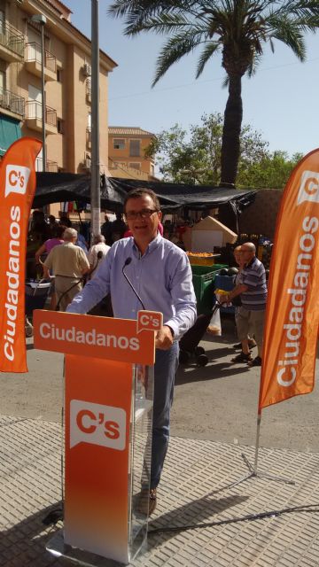 Ciudadanos garantiza un Gobierno estable que afronte reformas si es decisivo tras las elecciones del 26J - 2, Foto 2