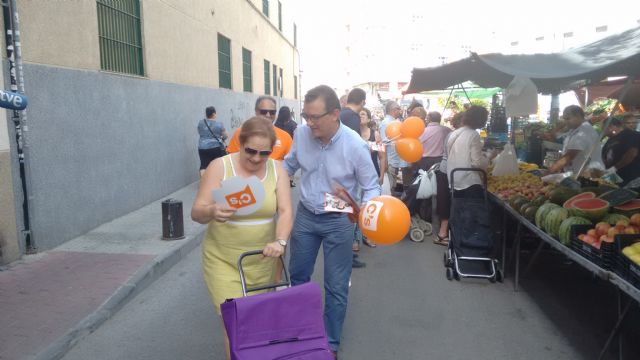 Ciudadanos garantiza un Gobierno estable que afronte reformas si es decisivo tras las elecciones del 26J - 4, Foto 4