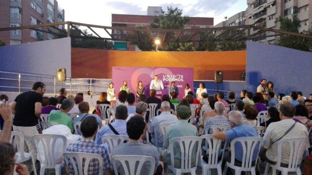 Sánchez Serna: Nadie va a impedir que gobernemos este país - 1, Foto 1