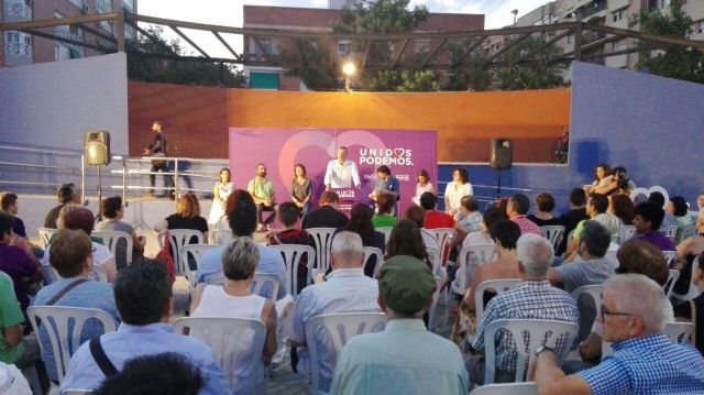 Sánchez Serna: Nadie va a impedir que gobernemos este país - 2, Foto 2