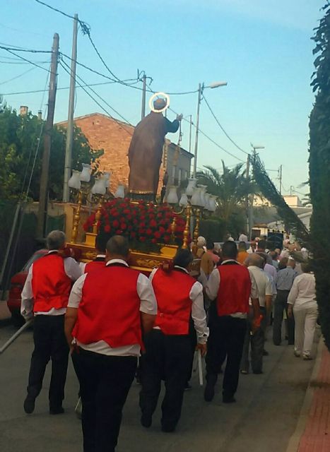 Los auroros torreños celebraron su ya tradicional encuentro - 1, Foto 1
