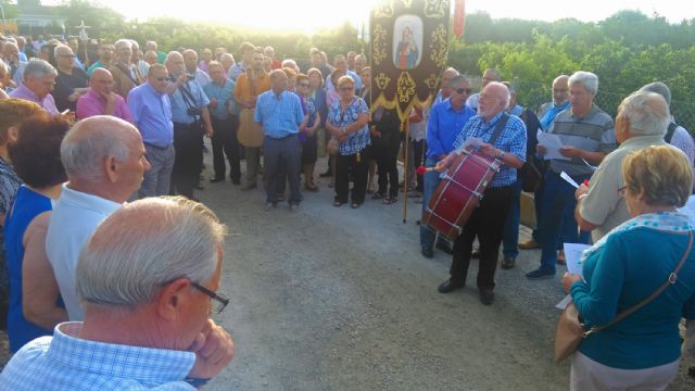 Los auroros torreños celebraron su ya tradicional encuentro - 2, Foto 2