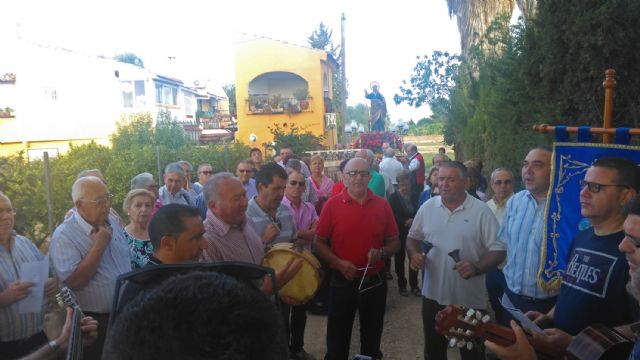 Los auroros torreños celebraron su ya tradicional encuentro - 3, Foto 3
