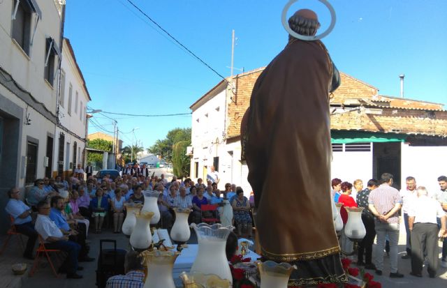Los auroros torreños celebraron su ya tradicional encuentro - 5, Foto 5