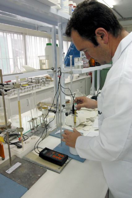 La Región obtiene casi 19 millones de euros de fondos europeos para desarrollar 65 proyectos de I+D+i - 1, Foto 1