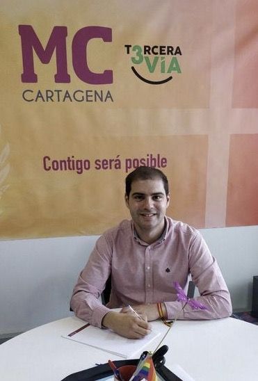 MC reclama coordinación entre administraciones para que el grado en turismo de la UPCT comience el próximo curso - 1, Foto 1