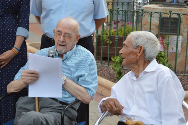 Onofre García, 'Huertano del Año' en Las Torres de Cotillas - 1, Foto 1