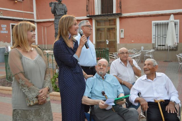 Onofre García, 'Huertano del Año' en Las Torres de Cotillas - 2, Foto 2