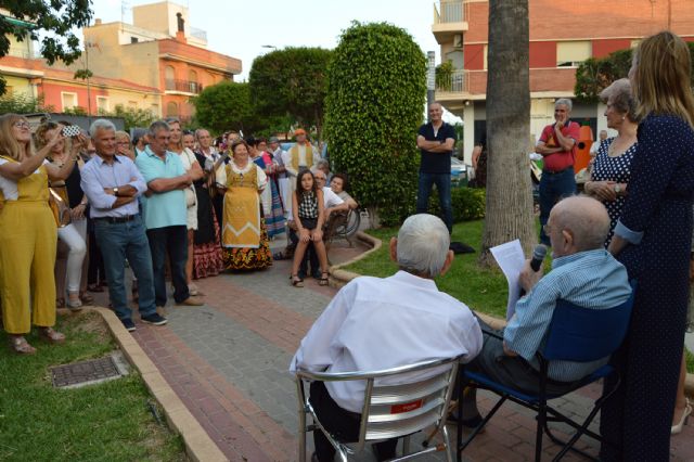 Onofre García, 'Huertano del Año' en Las Torres de Cotillas - 3, Foto 3
