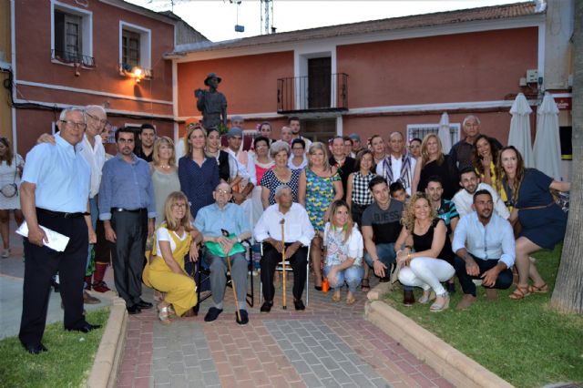 Onofre García, 'Huertano del Año' en Las Torres de Cotillas - 5, Foto 5