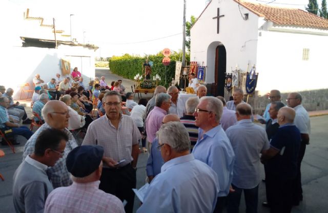 as de San Pedro cumple su octava ediciÃ³n - 1, Foto 1