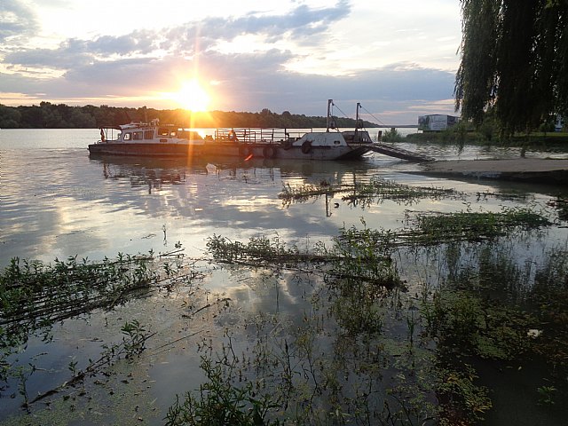 Delta del Danubio, el tesoro más escondido de Rumania