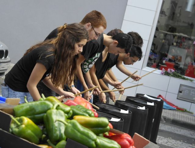 Abierta convocatoria Festival Beniajan Microacciona 2019 - 1, Foto 1