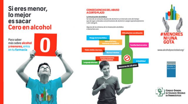 IU reclama que el Ayuntamiento de Lorca refuerce el control de venta de alcohol a menores - 1, Foto 1