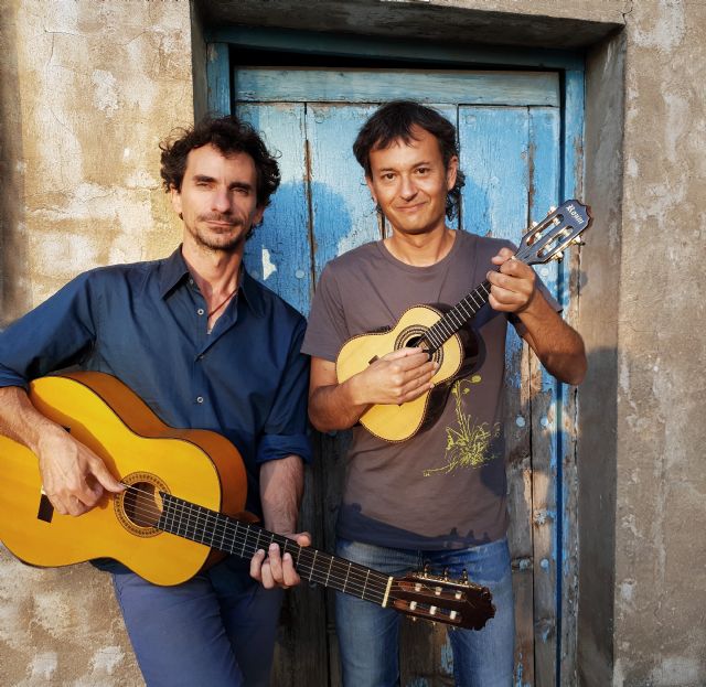 La música vuelve a sonar en el Patio del Centro Cultural Las Claras - 2, Foto 2
