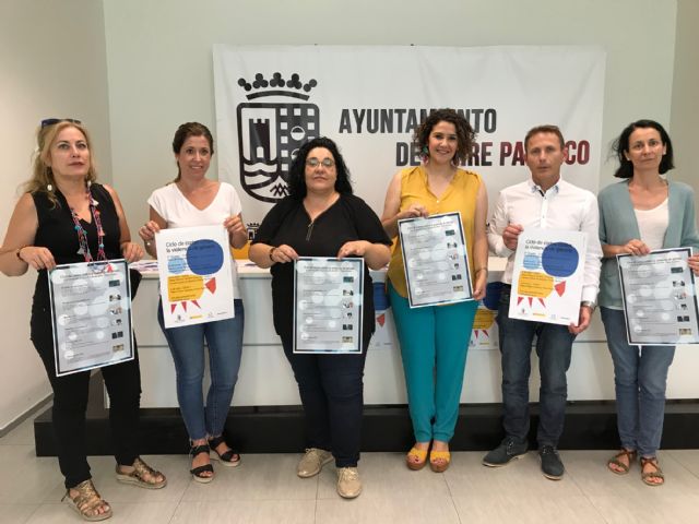 Cortos contra la violencia de género - 2, Foto 2