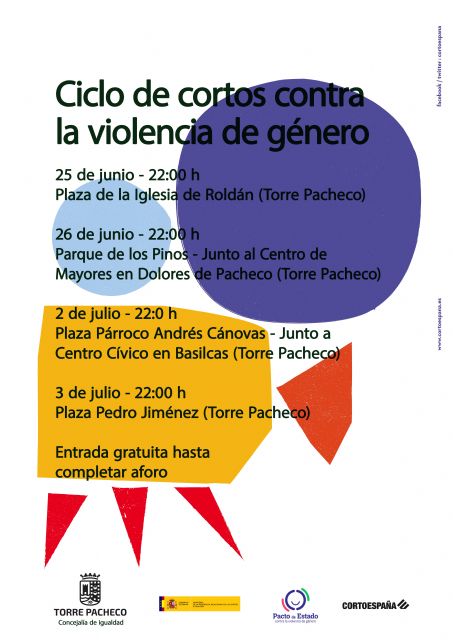 Cortos contra la violencia de género - 3, Foto 3