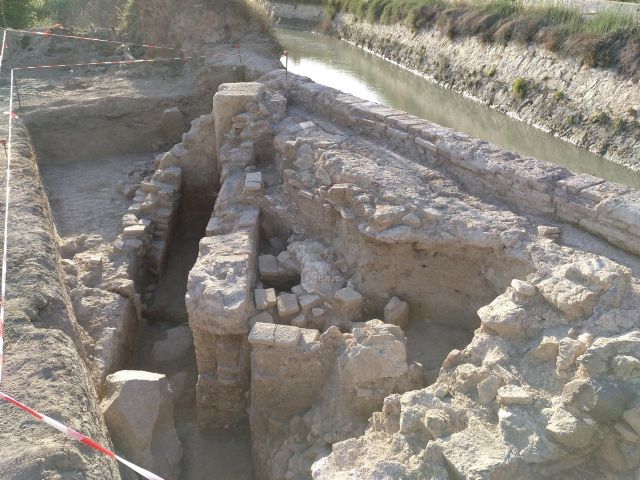 HUERMUR denuncia las trabas administrativas para no atender las alegaciones al reglamento del Consejo de Patrimonio - 2, Foto 2