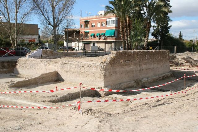 HUERMUR denuncia las trabas administrativas para no atender las alegaciones al reglamento del Consejo de Patrimonio - 3, Foto 3