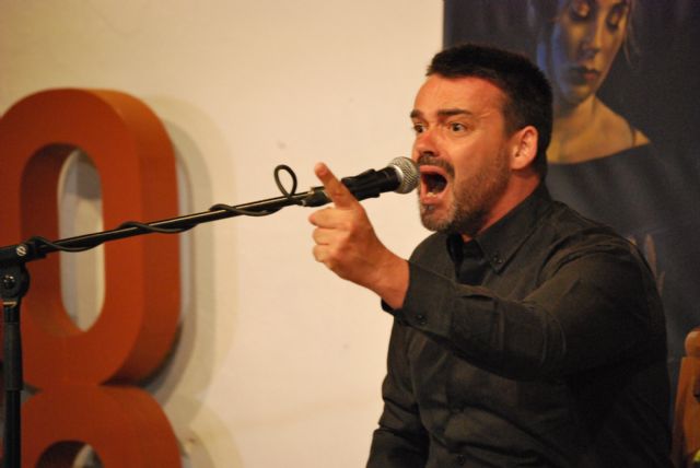Gran noche flamenca en la cuarta selectiva por una plaza en las semifinales ferreñas - 1, Foto 1