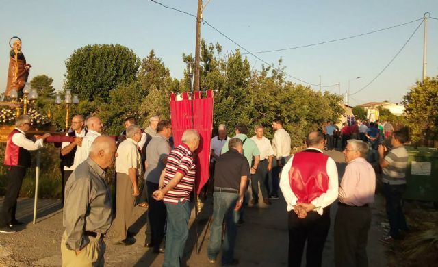 El encuento de auroros de las fiestas de San Pedro cumple su octava edición - 2, Foto 2