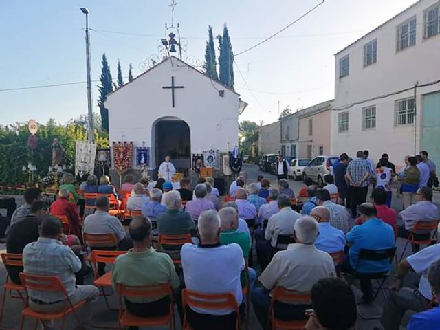 El encuento de auroros de las fiestas de San Pedro cumple su octava edición - 3, Foto 3