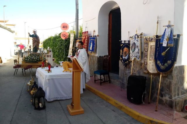 El encuento de auroros de las fiestas de San Pedro cumple su octava edición - 5, Foto 5