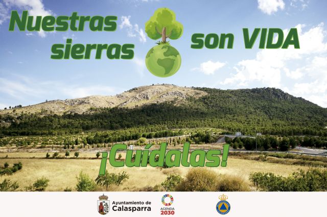 Presentación de la Campaña de Prevención Contra Incendios 2020 - 4, Foto 4