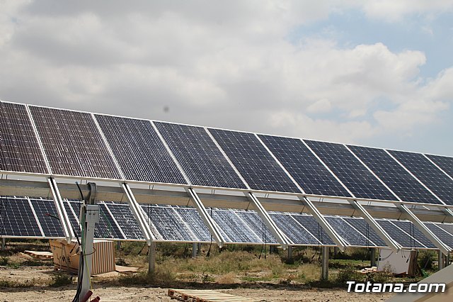 Soltec reafirma su posición como tercer suministrador mundial de seguidores solares - 1, Foto 1