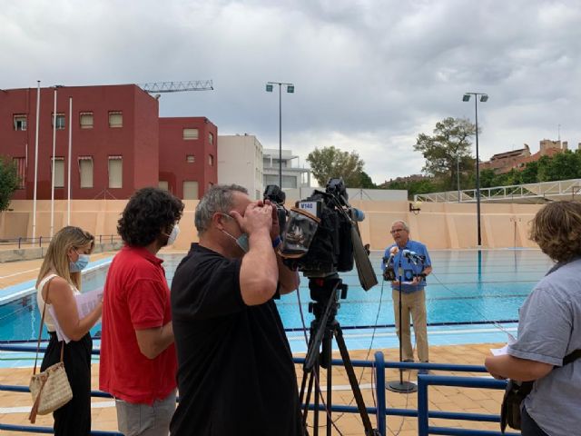 La temporada de verano de las piscinas municipales arranca el próximo martes, 30 de junio - 2, Foto 2
