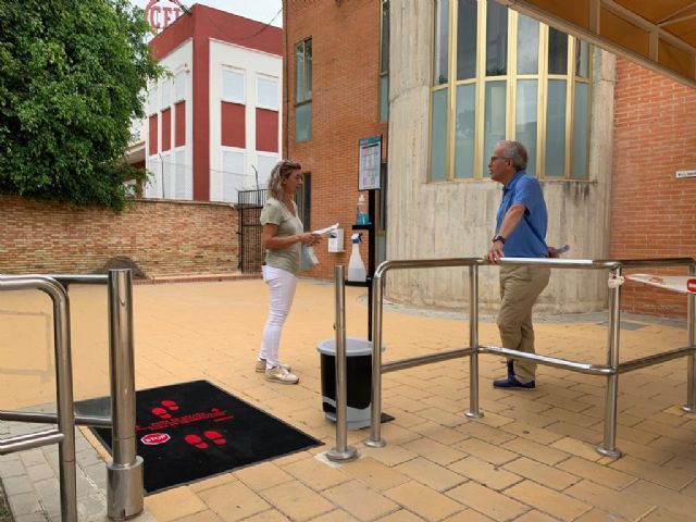 La temporada de verano de las piscinas municipales arranca el próximo martes, 30 de junio - 3, Foto 3