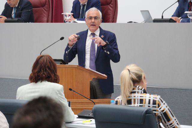 El PSOE consigue un amplio consenso para tramitar una ley que incentive el uso de las energías renovables y la movilidad eléctrica - 1, Foto 1