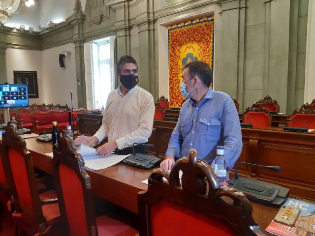 El Gobierno local se opone a la reivindicación vecinal de exigir compromiso presupuestario a las administraciones para la descontaminación del municipio - 2, Foto 2