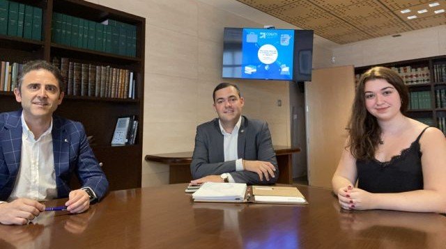 Estudiantes y profesionales advierten sobre las limitaciones que supone cursar la titulación de Graduado/a en Ingeniería de Tecnologías Industriales - 1, Foto 1