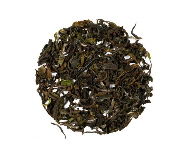 Las primeras cosechas de la variedad Darjeeling, un valor añadido de la oferta de Punto de Té - 1, Foto 1