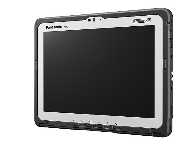 Panasonic lanza la nueva tablet A3 de Toughbook Android con una pantalla de 10.1  - 1, Foto 1