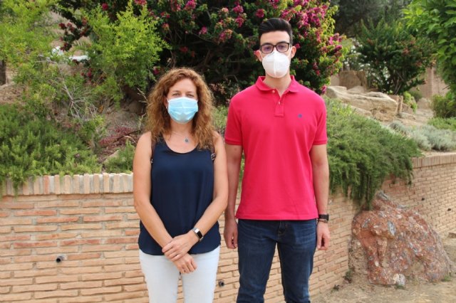 Campaña de vacunacin antirrbica y microchip 2020. Del 1 de julio al 31 de agosto, Foto 1