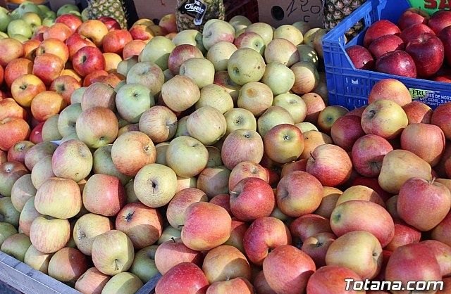 UPA denuncia movimientos especulativos que pretenden hundir el precio de la fruta en origen - 1, Foto 1