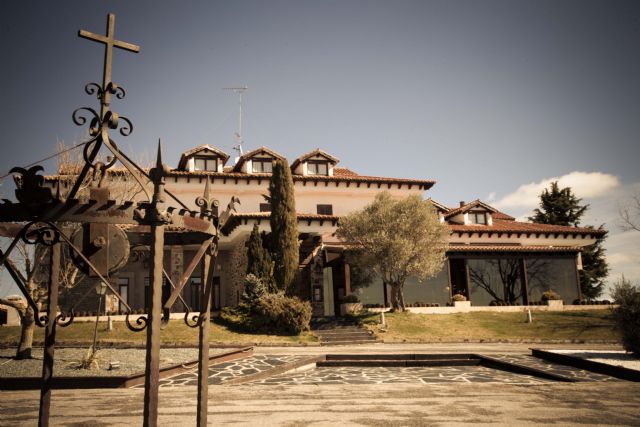 Hotel y restaurante Don Fadrique con La terraza y el nuevo restaurante Sabor de la memoria., Foto 1